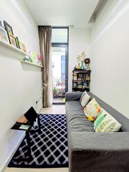 Prime Residence (D14), Apartment #611093961